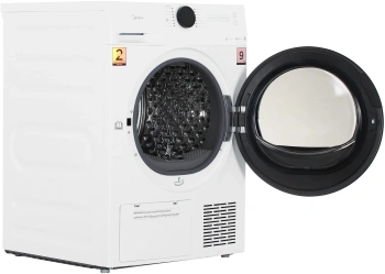 Сушильная машина Midea MD200H90W/W-RU