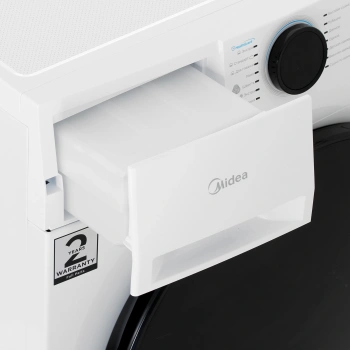 Сушильная машина Midea MD200H90W/W-RU