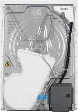 Сушильная машина Midea MD200H90W/W-RU