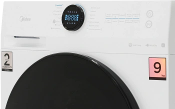 Сушильная машина Midea MD200H90W/W-RU