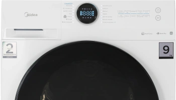 Сушильная машина Midea MD200H90W/W-RU