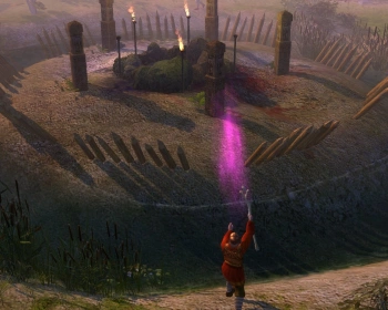 Игра для ПК Fulqrum Publishing Konung 3 : Ties of the Dynasty (12+)