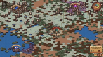 Дополнение к игре для ПК Fulqrum Publishing Lords and Vileins: The Great Houses (12+)