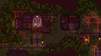 Игра для ПК Fulqrum Publishing Lords and Vileins: The Great Houses Edition (12+)