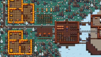 Игра для ПК Fulqrum Publishing Lords and Villeins (12+)