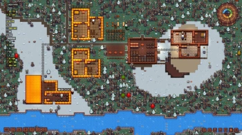 Игра для ПК Fulqrum Publishing Lords and Villeins (12+)