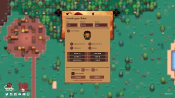 Игра для ПК Fulqrum Publishing Lords and Villeins (12+)