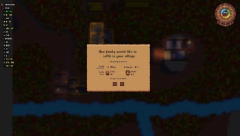 Игра для ПК Fulqrum Publishing Lords and Villeins (12+)