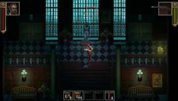 Игра для ПК Fulqrum Publishing Lovecraft`s Untold Stories + OST + Artbook (16+)