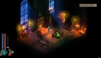 Игра для ПК Fulqrum Publishing Lovecraft`s Untold Stories 2 (18+)