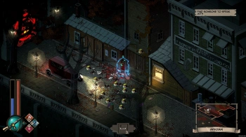 Игра для ПК Fulqrum Publishing Lovecraft`s Untold Stories 2 (18+)