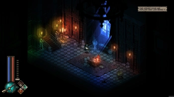 Игра для ПК Fulqrum Publishing Lovecraft`s Untold Stories 2 (18+)