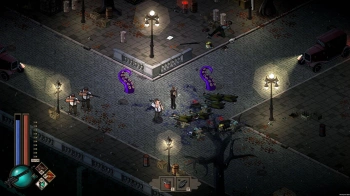 Игра для ПК Fulqrum Publishing Lovecraft`s Untold Stories 2 (18+)