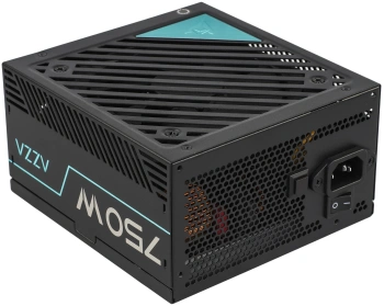 Блок питания Azza ATX 750W PSAZ-750G Gen.5