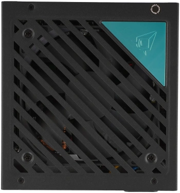 Блок питания Azza ATX 750W PSAZ-750G Gen.5