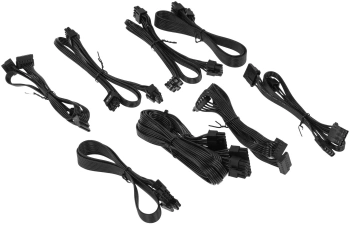 Блок питания Azza ATX 750W PSAZ-750G Gen.5