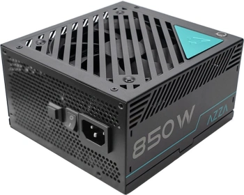Блок питания Azza ATX 850W PSAZ-850G Gen.5