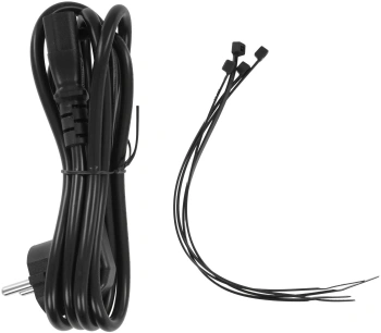 Блок питания Azza ATX 850W PSAZ-850G Gen.5