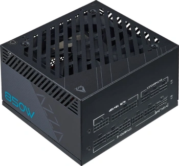 Блок питания Azza ATX 850W PSAZ-850GM Gen.5