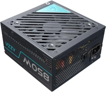 Блок питания Azza ATX 850W PSAZ-850GM Gen.5