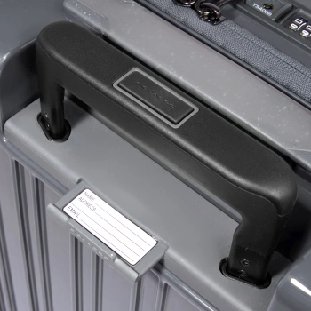 Чемодан Piquadro POP