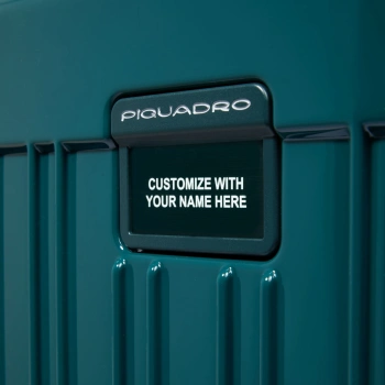 Чемодан Piquadro POP