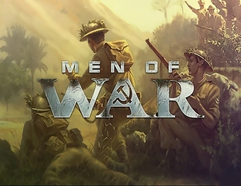 Игра для ПК Fulqrum Publishing Men of War (16+)
