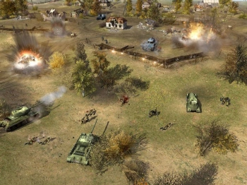 Игра для ПК Fulqrum Publishing Men of War (16+)