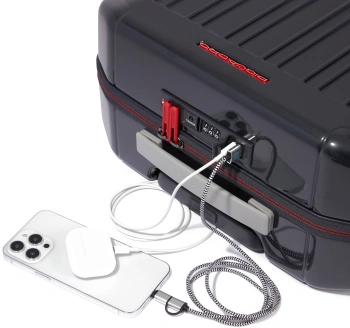 Чемодан Piquadro PQ-L