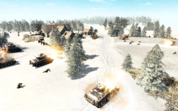 Дополнение к игре для ПК Fulqrum Publishing Men of War: Assault Squad - DLC Pack (16+)