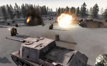 Игра для ПК Fulqrum Publishing Men of War: Assault Squad - Game of the Year Editi (16+)