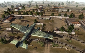 Дополнение к игре для ПК Fulqrum Publishing Men of War:Assault Squad -MP Supply Pack Bravo DLC (16+)