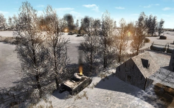 Дополнение к игре для ПК Fulqrum Publishing Men of War: Assault Squad - MP Supply Pack Charlie (16+)