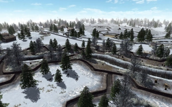 Дополнение к игре для ПК Fulqrum Publishing Men of War: Assault Squad - Skirmish Pack 2 DLC (16+)