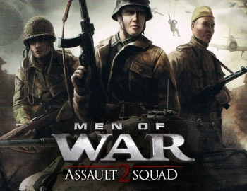 Игра для ПК Fulqrum Publishing Men of War: Assault Squad 2 (12+)