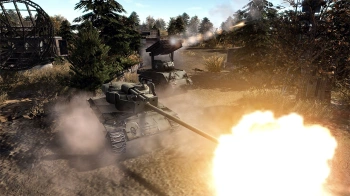 Игра для ПК Fulqrum Publishing Men of War: Assault Squad 2 (12+)