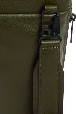 Деловая сумка мужская Piquadro Russel CA4021W137/VE2 с отделением для ноутбука 15.6