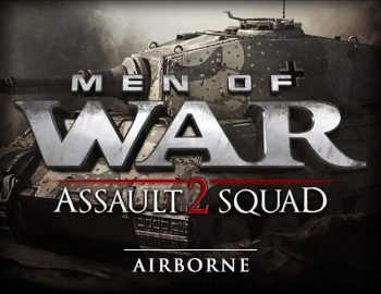 Дополнение к игре для ПК Fulqrum Publishing Men of War: Assault Squad 2 - Airborne (12+)