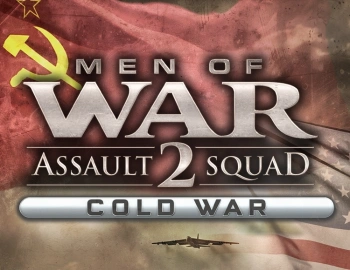 Игра для ПК Fulqrum Publishing Men of War: Assault Squad 2 - Cold War (12+)
