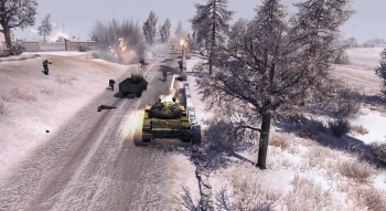 Игра для ПК Fulqrum Publishing Men of War: Assault Squad 2 - Cold War (12+)
