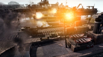 Дополнение к игре для ПК Fulqrum Publishing Men of War: Assault Squad 2 - Deluxe Edition Upgra (12+)