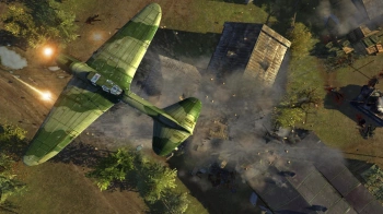 Игра для ПК Fulqrum Publishing Men of War: Condemned Heroes (16+)