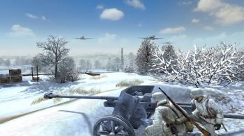 Игра для ПК Fulqrum Publishing Men of War: Condemned Heroes (16+)