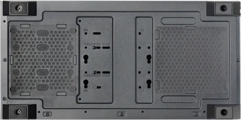 Корпус Chieftec Vista