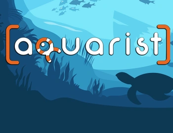 Игра для ПК PlayWay Aquarist (0+)