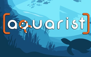 Игра для ПК PlayWay Aquarist (0+)
