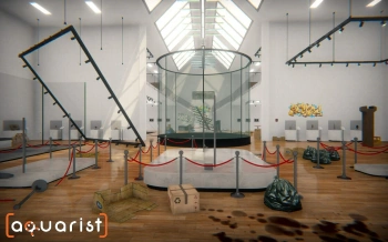 Игра для ПК PlayWay Aquarist (0+)