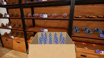 Игра для ПК PlayWay Aquatic Store Simulator (6+)