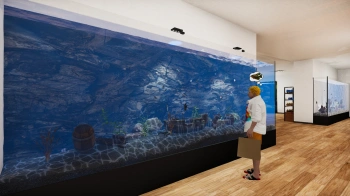 Игра для ПК PlayWay Aquatic Store Simulator (6+)