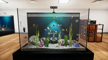 Игра для ПК PlayWay Aquatic Store Simulator (6+)